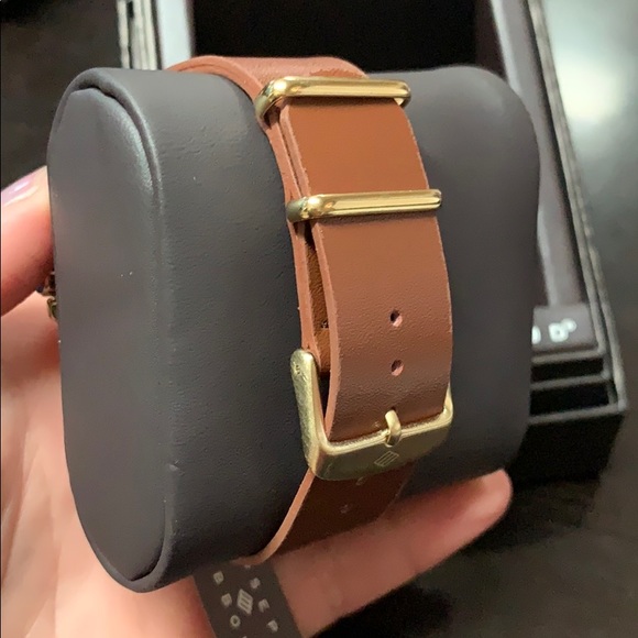 Joseph Abboud Wrist Watch - Picture 3 of 3